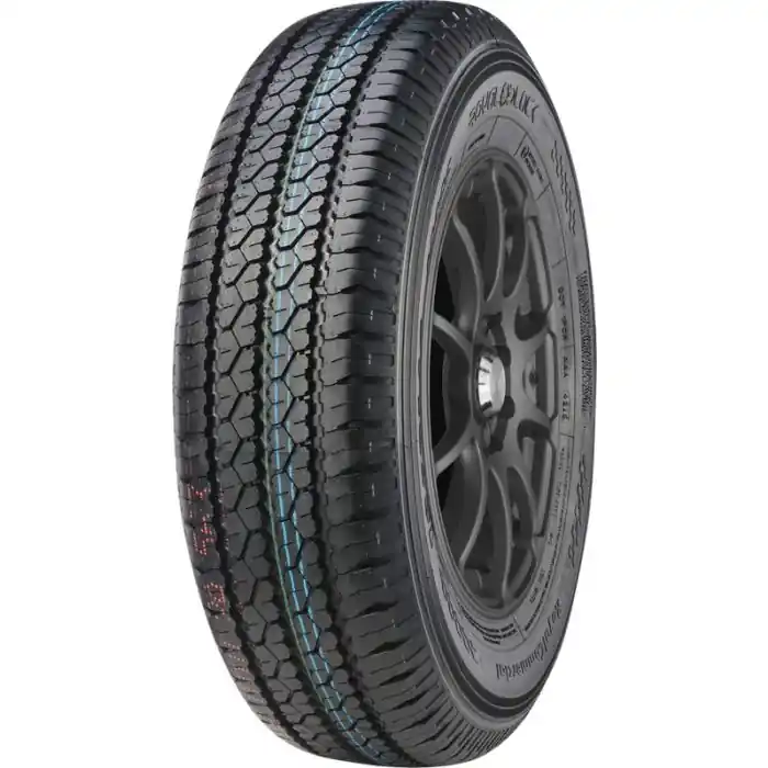 Noutate Anvelope vara ROYAL-BLACK ROYAL COMMERCIAL 225/65R16C 112/110T