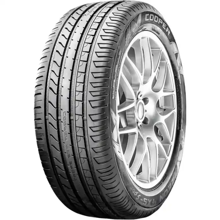 Anvelope vara COOPER ZEON 4XS SPORT 215/65R16 98H Calitate înaltă