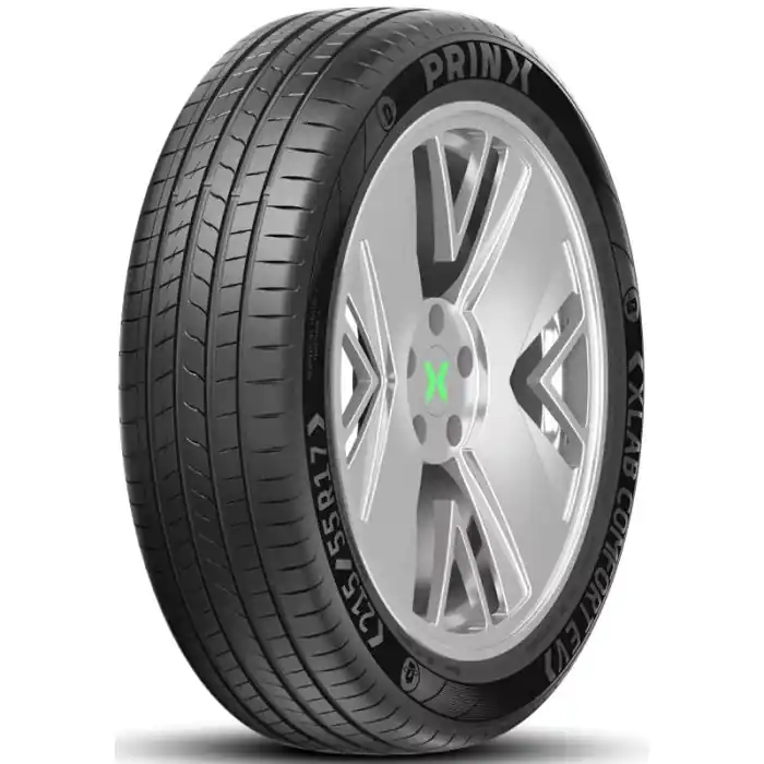 Ofertă Anvelope vara PRINX XLAB COMFORT EV 205/50R17 93W