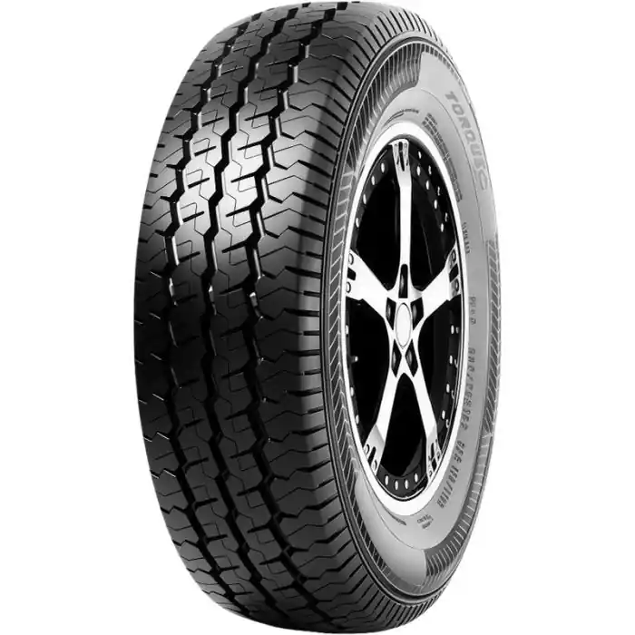 Lichidare de stoc Anvelope vara TORQUE TQ-05 225/65R16C 112/110T