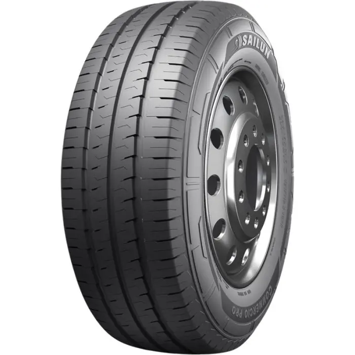 Anvelope vara SAILUN COMMERCIO PRO 215/75R16C 116/114R Reducere
