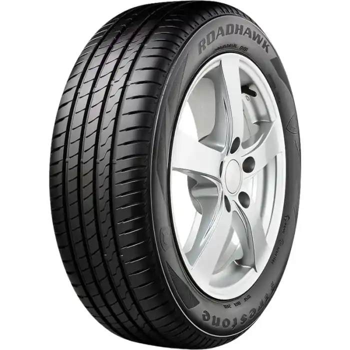 Cel mai bun preț Anvelope vara FIRESTONE ROADHAWK 195/60R15 88H