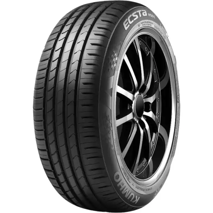 Reducere specială Anvelope vara KUMHO ECSTA HS51 205/60R16 92H