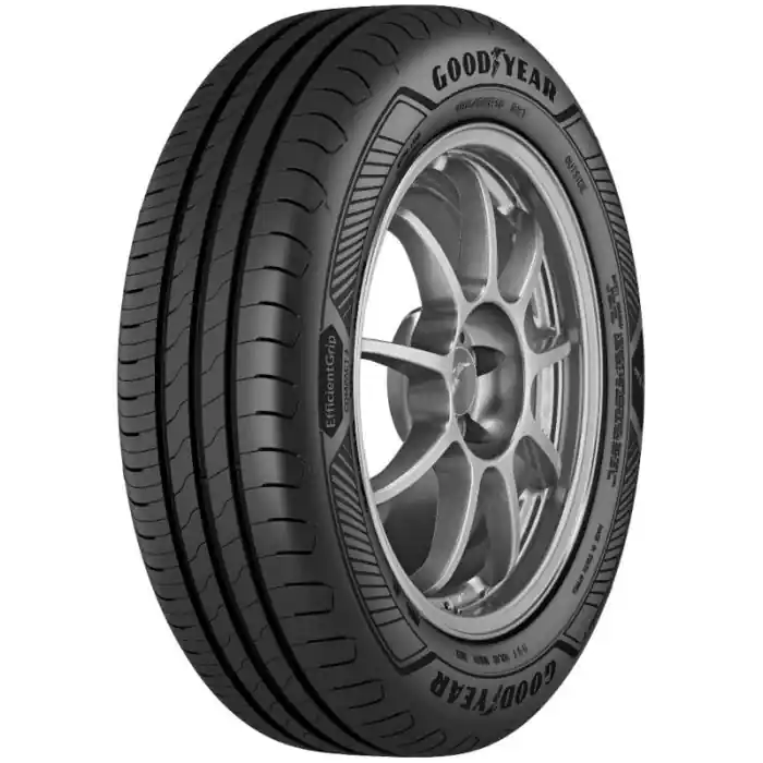 Anvelope vara GOODYEAR EFFICIENTGRIP COMPACT 2 195/65R15 91T Ofertă