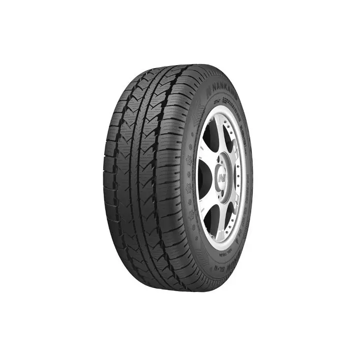 Anvelope iarna NANKANG SL-6 235/65R16C 115/113R Reducere specială