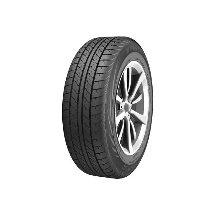 Reducere extra Anvelope vara NANKANG CW-20 215/60R17C 109/107T