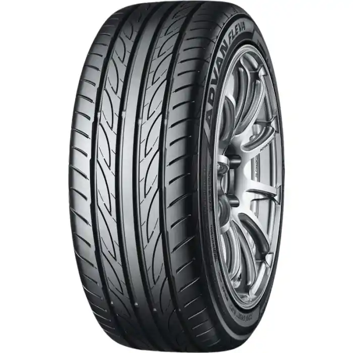 Anvelope vara YOKOHAMA ADVAN FLEVA V701 225/40R18 92W Promoție