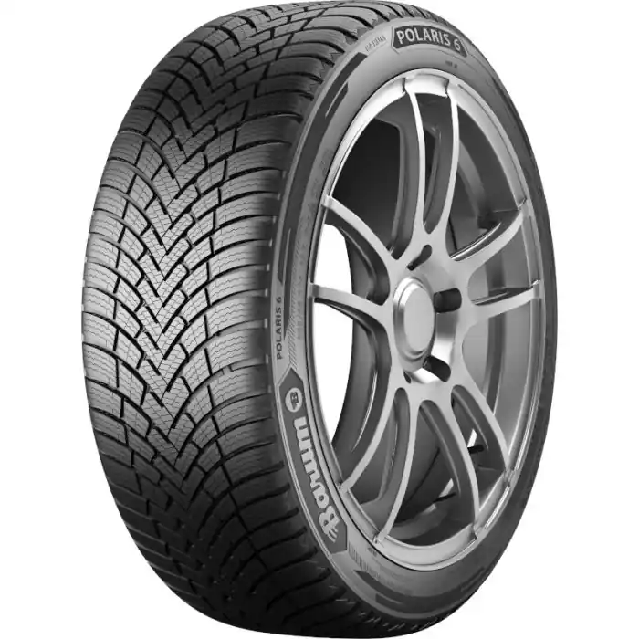 Bestseller Anvelope iarna BARUM POLARIS 6 185/55R15 82H