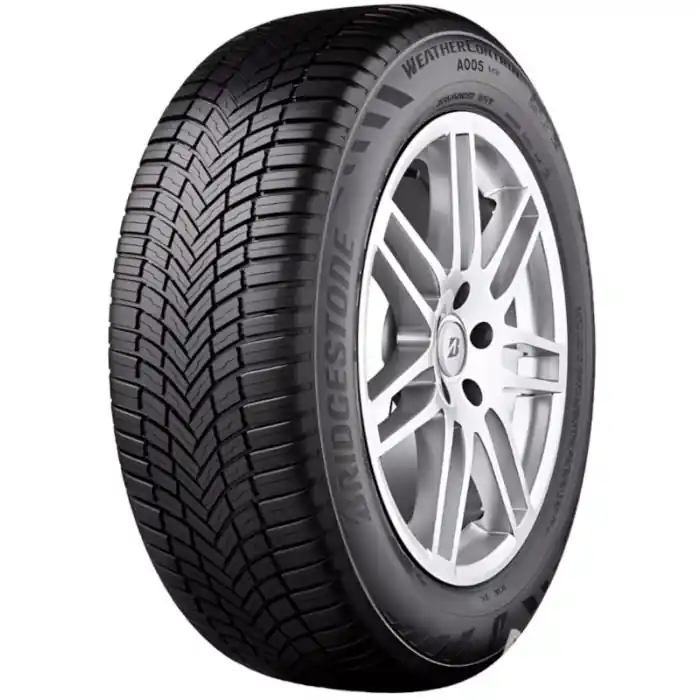 Anvelope all season BRIDGESTONE WEATHER CONTROL A005 EVO 195/65R15 95V Chilipir