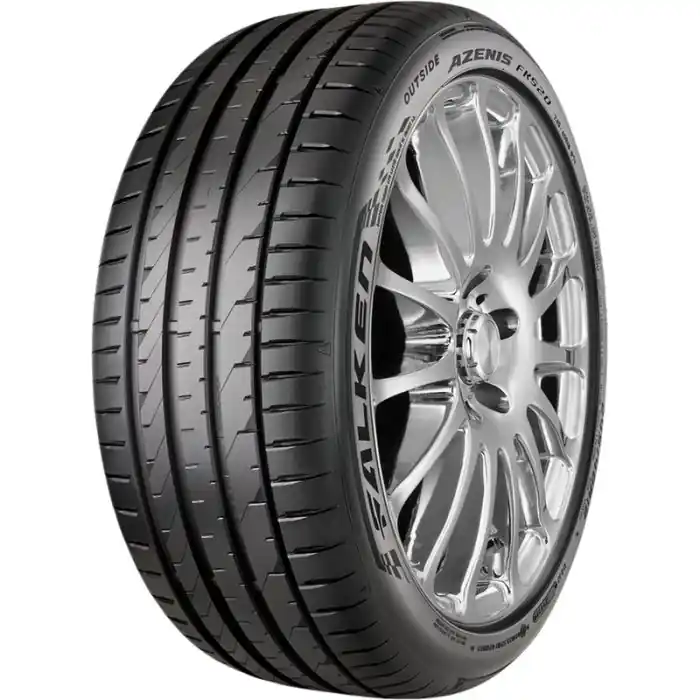 Cel mai vândut Anvelope vara FALKEN AZENIS FK520 225/45R17 94W