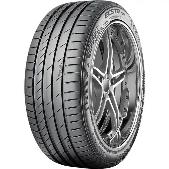 Anvelope vara KUMHO ECSTA PS71 205/60R16 92V Mai ieftin