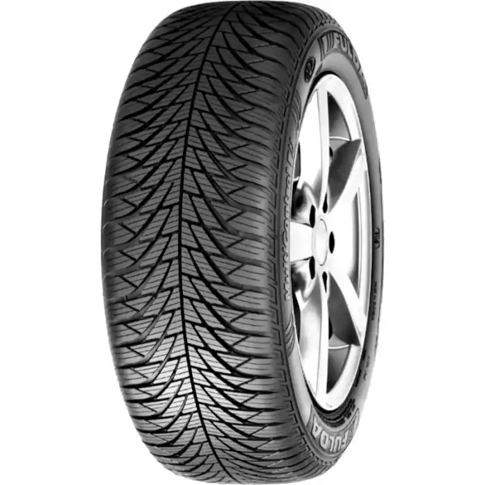 Anvelope all season FULDA MULTICONTROL 195/55R15 85H Vezi acum