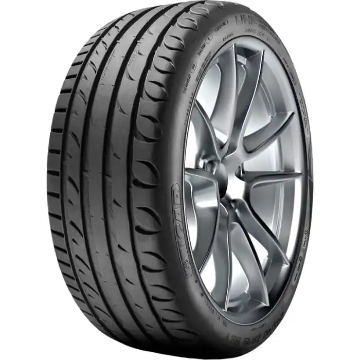 Cel mai bun preț Anvelope vara TIGAR ULTRA HIGH PERFORMANCE 235/35R19 91Y