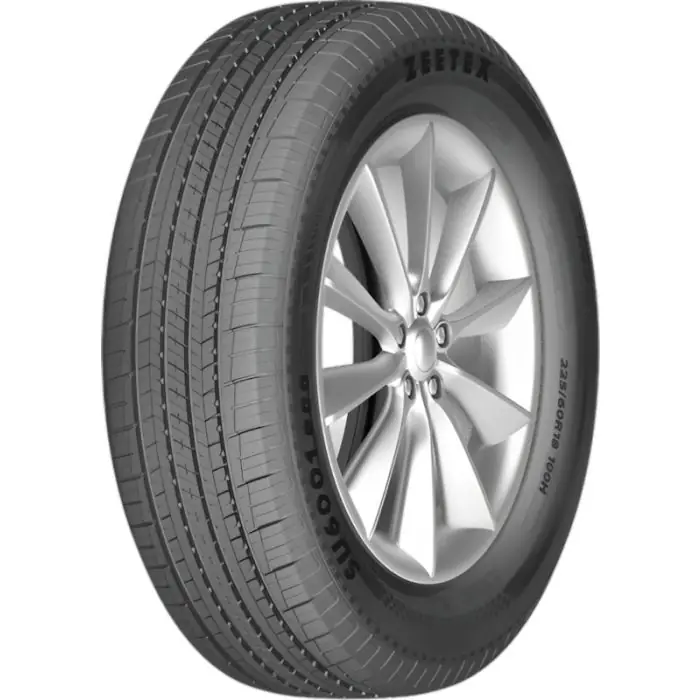 Anvelope vara ZEETEX SU6001 ECO 255/70R16 111H Ofertă specială