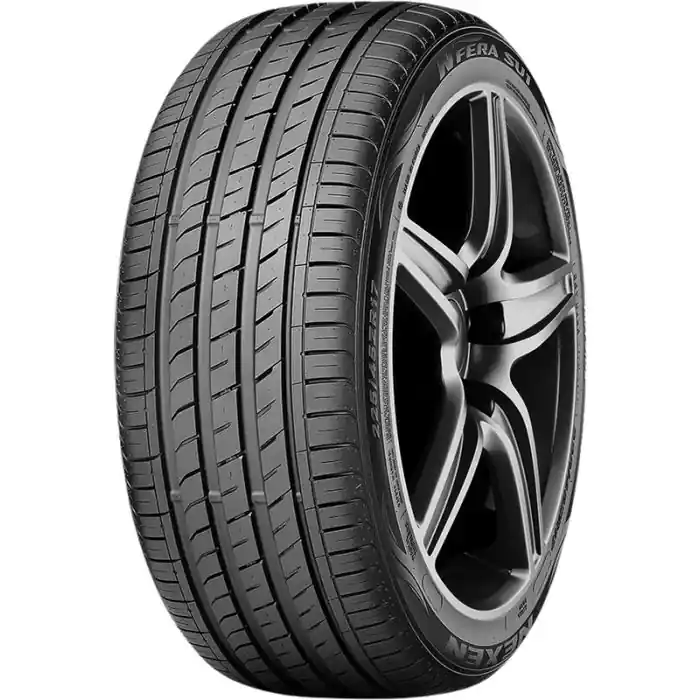 Livrare rapidă Anvelope vara NEXEN N FERA SU1 205/50R17 89V