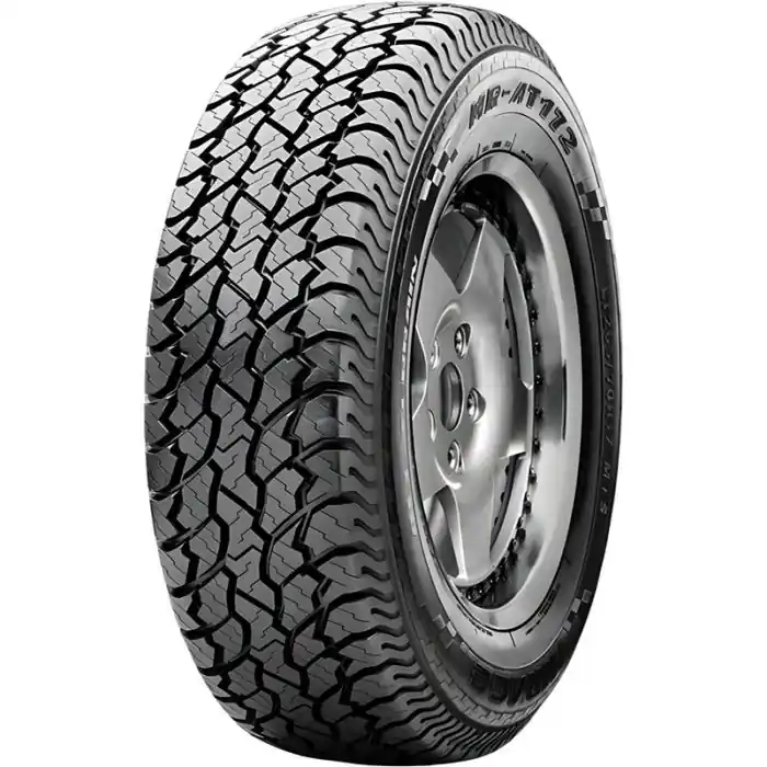 Anvelope vara MIRAGE MR-AT172 245/70R16 107T Ieftin