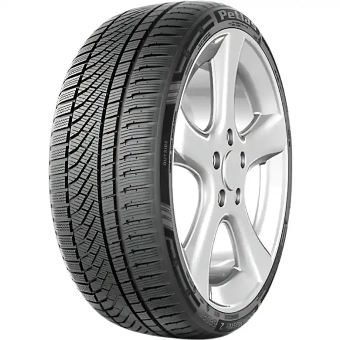 Disponibil imediat Anvelope iarna PETLAS SNOWMASTER 2 SPORT 235/45R17 97V