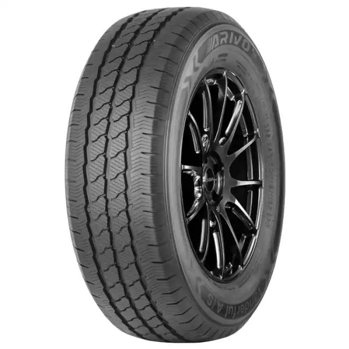 Anvelope all season ARIVO VANDERFUL A/S 205/75R16C 113/111R Livrare expres