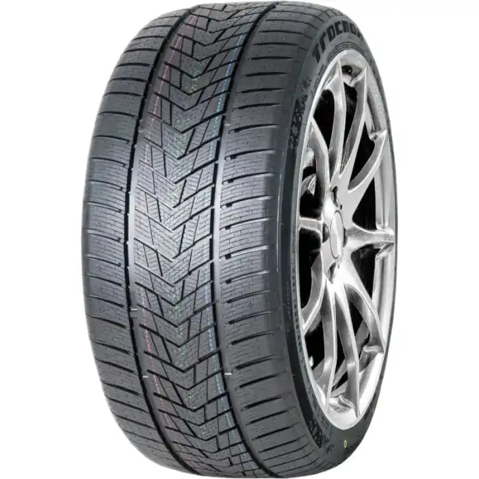 Anvelope iarna TRACMAX X-PRIVILO S330 255/35R20 97V Ofertă exclusivă