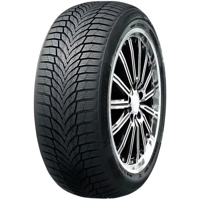 Comandă acum Anvelope iarna NEXEN WINGUARD SPORT 2 225/45R17 94H