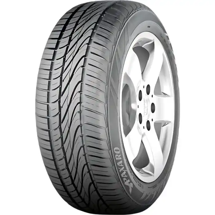 Anvelope vara PAXARO SUMMER PERFORMANCE 215/55R16 93V Preferatul clienților