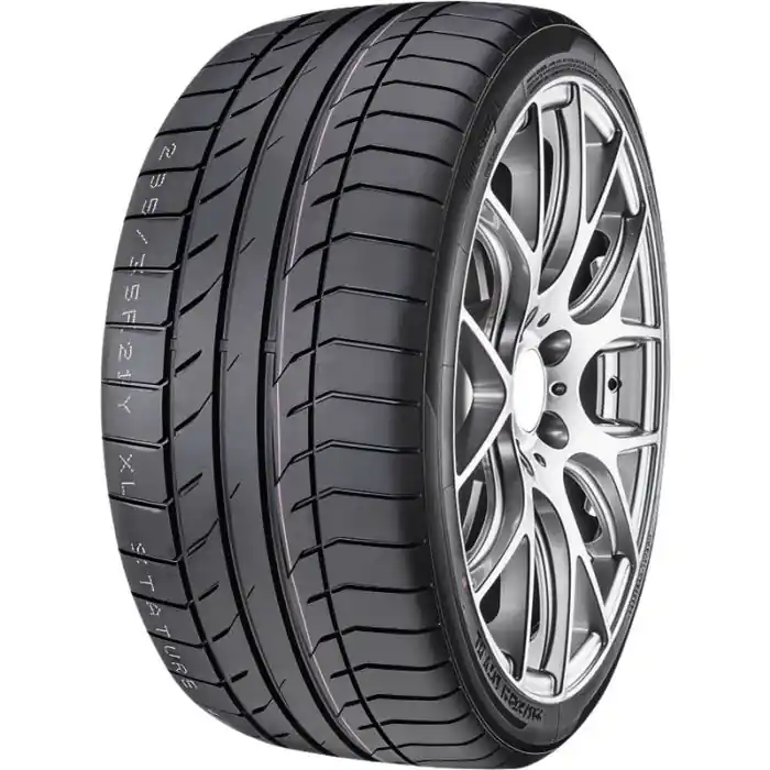 Cumpărături sigure Anvelope vara GRIPMAX STATURE H/T 255/65R17 110H
