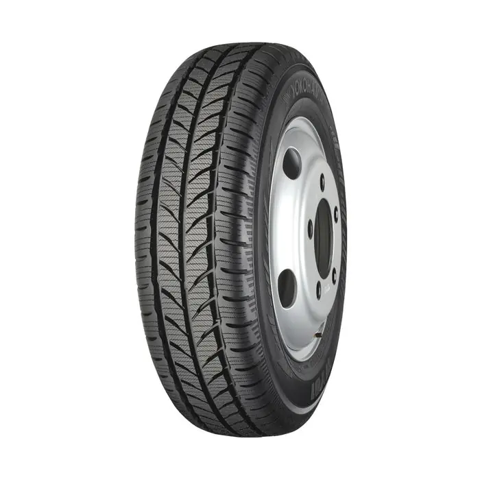 Calitate înaltă Anvelope iarna YOKOHAMA WY01 195/70R15C 104/102R
