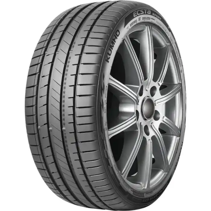 Anvelope vara KUMHO ECSTA SPORT PS72 205/45R17 88Y Super ofertă