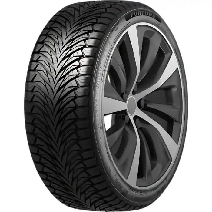 Preferatul clienților Anvelope all season FORTUNE FSR-401 265/65R17 112H