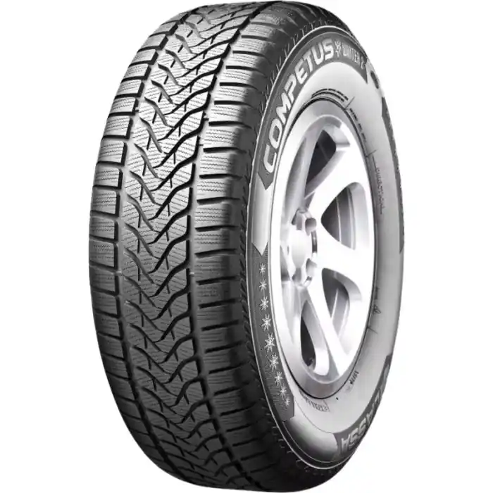 Calitate înaltă Anvelope iarna LASSA COMPETUS WINTER 2+ 215/65R17 99V