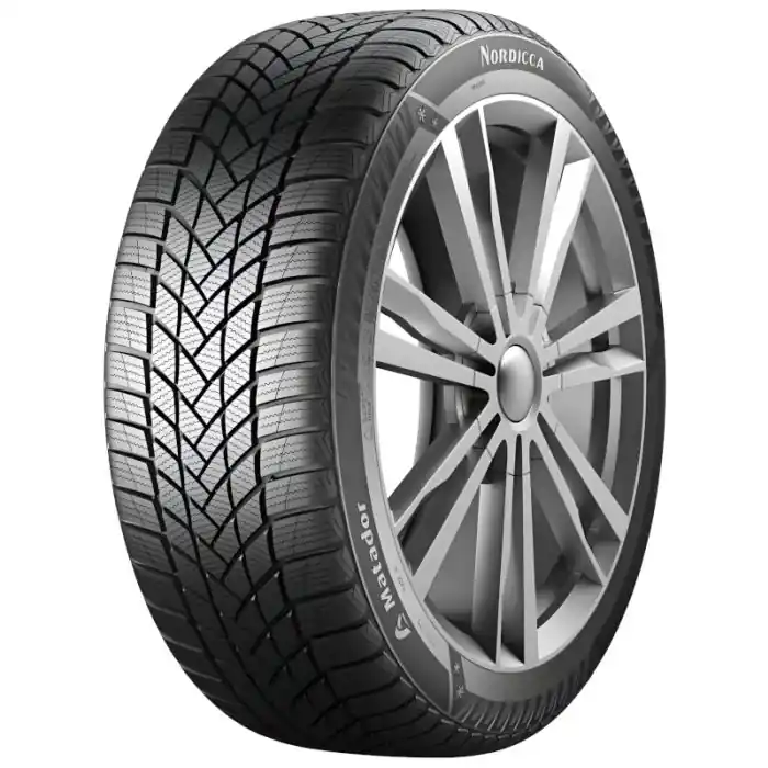 Vezi acum Anvelope iarna MATADOR MP93 NORDICCA 225/50R17 98V