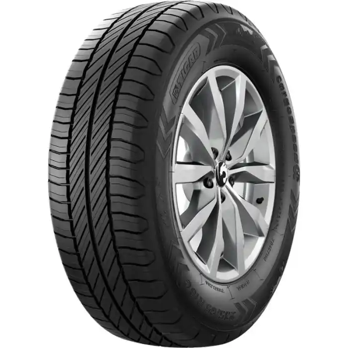 Anvelope vara TIGAR CARGOSPEED EVO 215/65R15C 104/102T Ofertă limitată