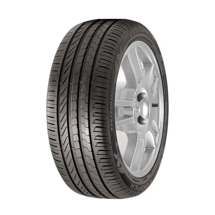 Expediere rapidă Anvelope vara COOPER ZEON CS8 255/35R18 94Y