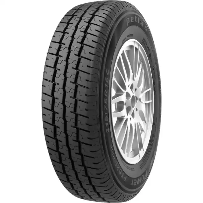 Anvelope vara PETLAS FULL POWER PT825 PLUS 205/80R14C 109P Lichidare de stoc