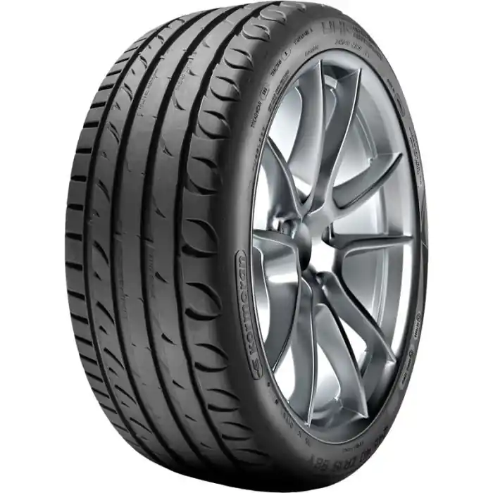 Ofertă limitată Anvelope vara KORMORAN ULTRA HIGH PERFORMANCE 235/55R18 100V