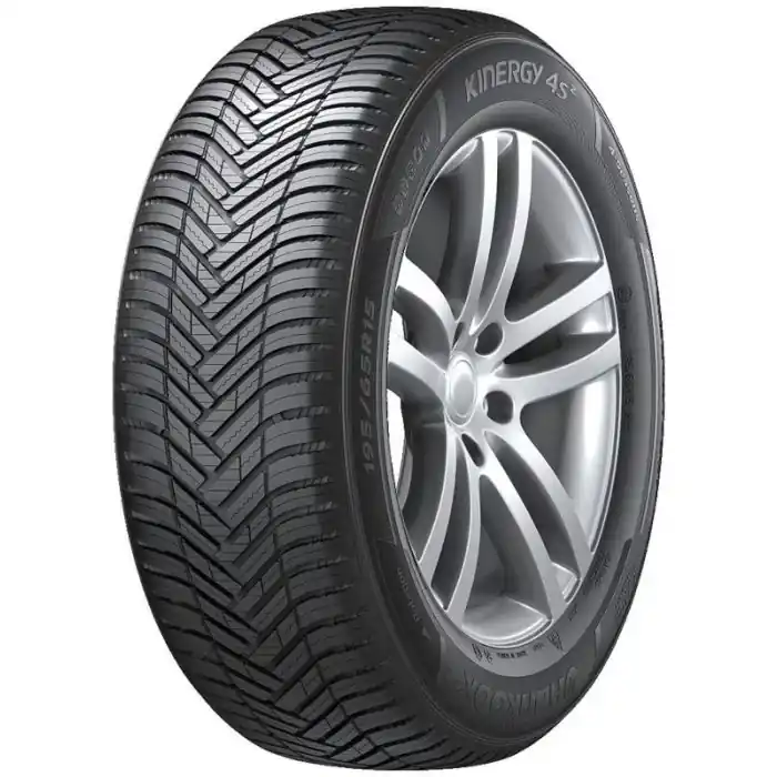 Anvelope all season HANKOOK KINERGY 4S2 H750 185/55R14 80H Preț mic