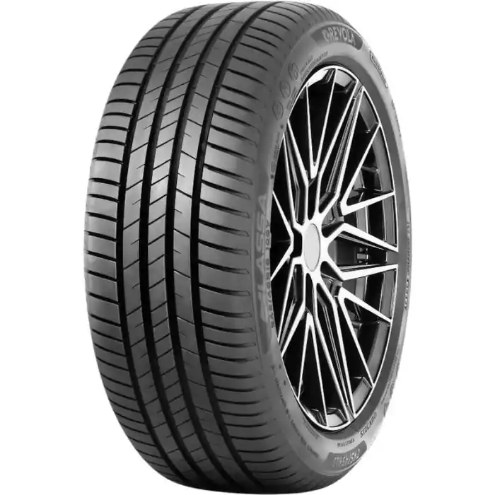 Anvelope vara LASSA REVOLA 235/45R18 98W Doar azi