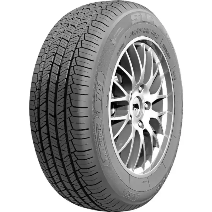 Ultima șansă Anvelope vara TAURUS 701 215/65R17 99V