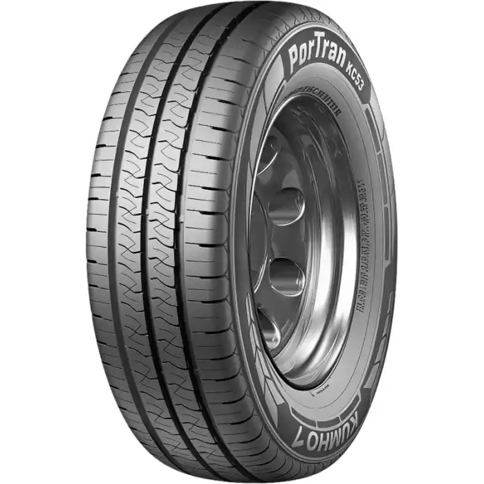 Livrare expres Anvelope vara KUMHO PORTRAN KC53 225/70R15C 112/110R