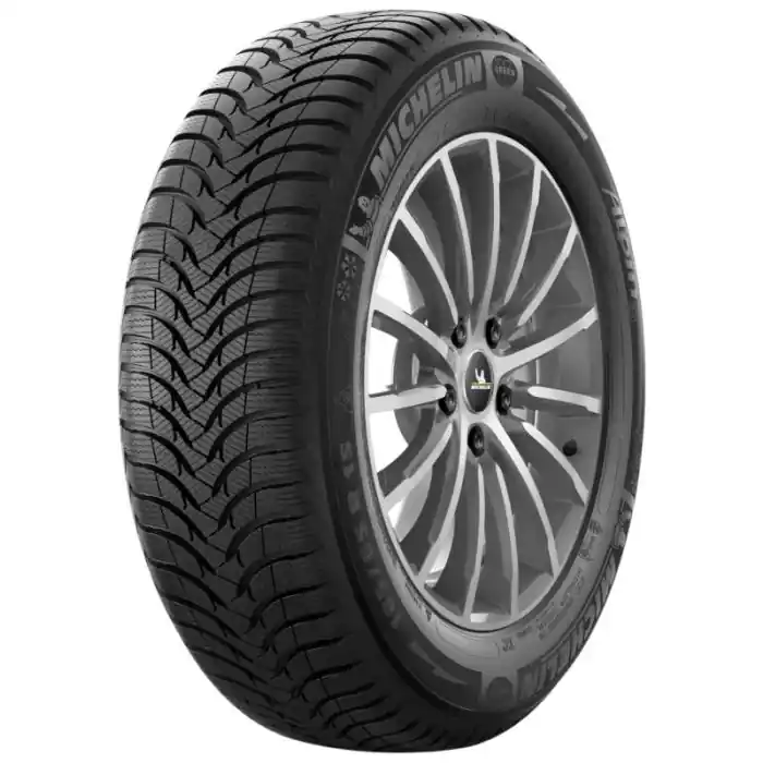 Bestseller Anvelope iarna MICHELIN ALPIN A4 185/60R14 82T