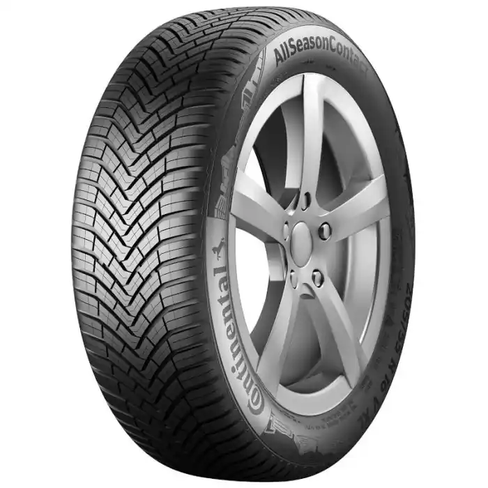 Ofertă de sezon Anvelope all season CONTINENTAL ALLSEASONCONTACT 195/50R15 86H