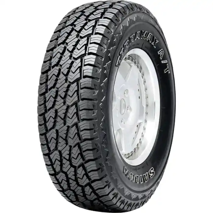Transport gratuit Anvelope all season SAILUN TERRAMAX A/T 245/65R17 107S