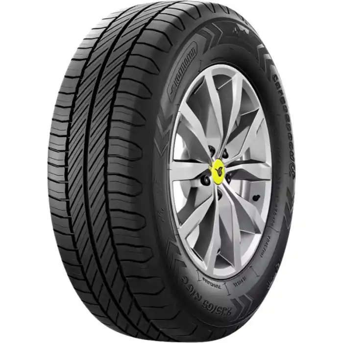 Anvelope vara KORMORAN CARGOSPEED EVO 215/60R17C 109/107T Preț redus