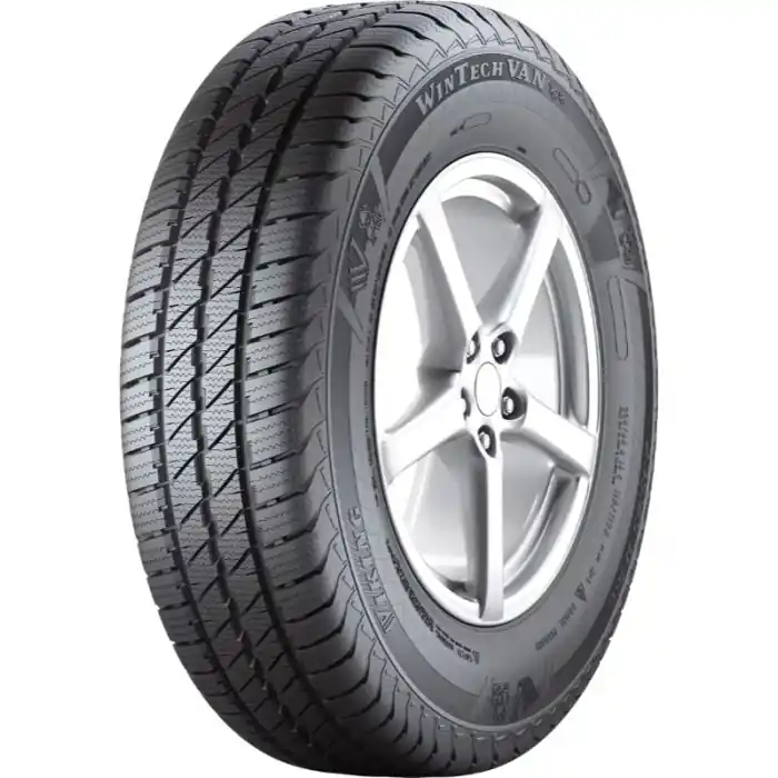 Anvelope iarna VIKING WINTECH VAN 215/70R15C 109/107R Ieftin