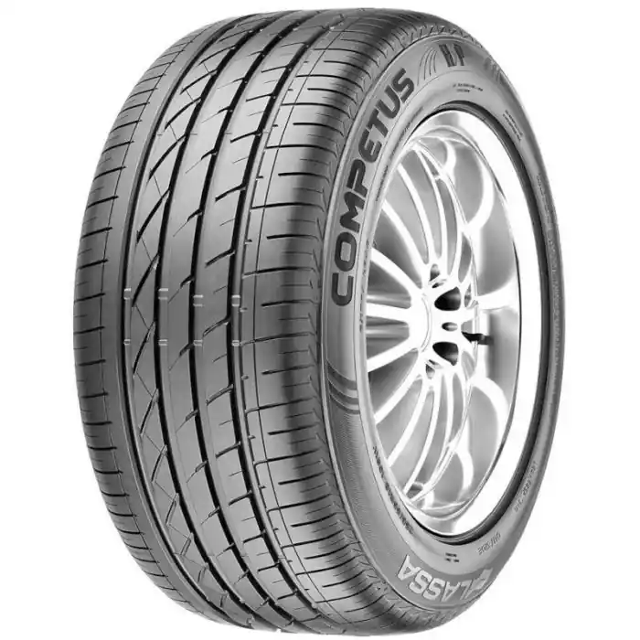 Ofertă de sezon Anvelope vara LASSA COMPETUS H/P 235/50R19 99H