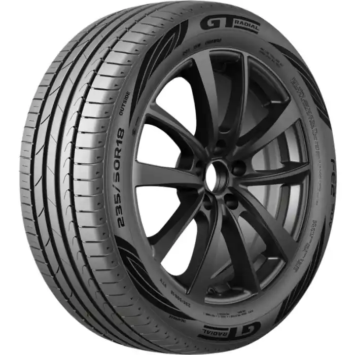 Anvelope vara GT-RADIAL FE2 SUV 215/55R18 99V Cel mai bun preț