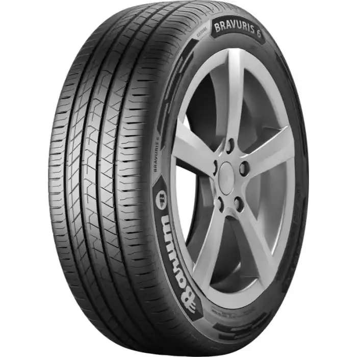 Anvelope vara BARUM BRAVURIS 6 235/40R18 95Y Reducere specială