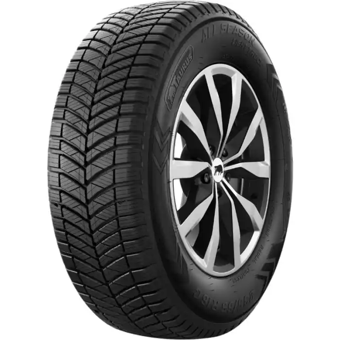 Cumpără acum Anvelope all season TAURUS ALL SEASON LIGHT TRUCK 225/70R15C 112/110R