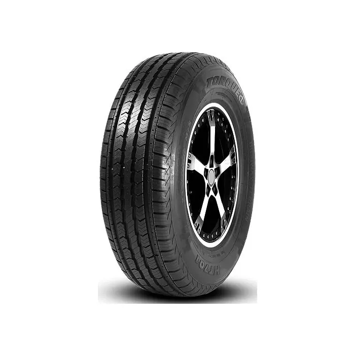 Livrare gratuită Anvelope vara TORQUE TQ-HT701 285/50R20 116H
