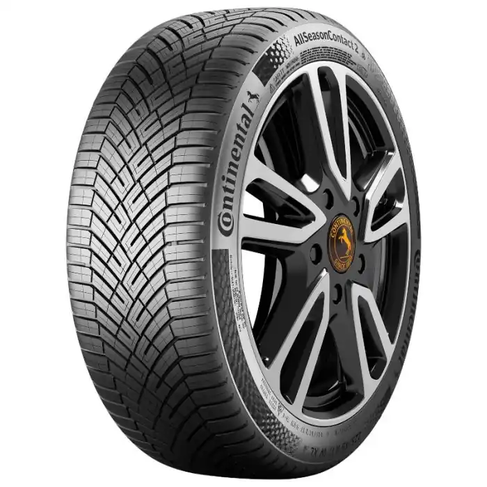 Plată securizată Anvelope all season CONTINENTAL ALLSEASONCONTACT 2 205/55R16 91H